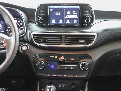 Used 2021 Hyundai Tucson Value image 17