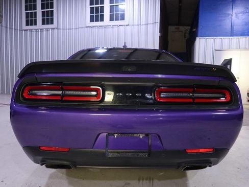 Used 2019 Dodge Challenger R/T Scat Pack w/ Shaker Package image 4