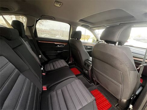 Used 2020 Honda CR-V EX image 18