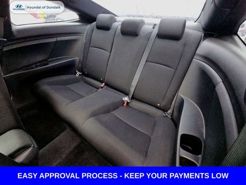 Used 2020 Honda Civic Si image 9