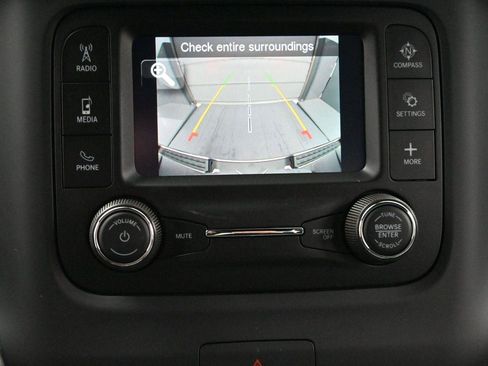 Used 2022 RAM 1500 Big Horn AWD/4WD image 19