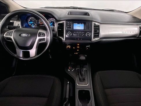 Used 2019 Ford Ranger XLT w/ FX4 Off-Road Package AWD/4WD image 17