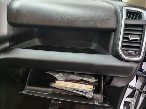 Used 2020 RAM 1500 Big Horn image 31