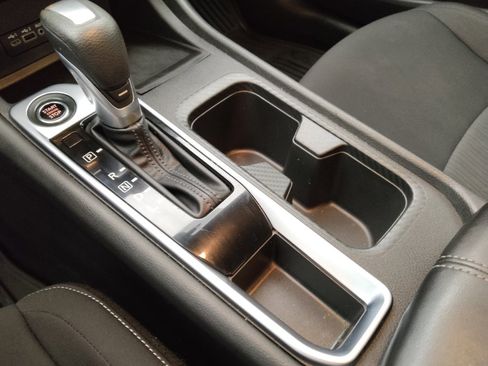 Used 2022 Nissan Sentra SV w/ Trunk Package FWD image 26