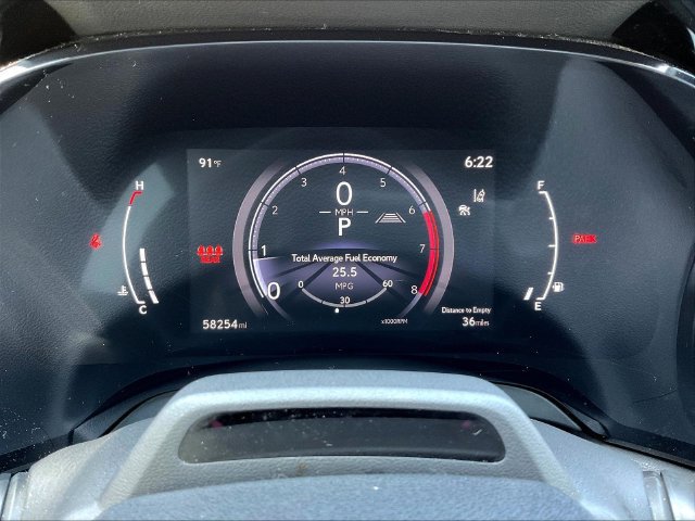 Used 2023 Lexus RX 350 Premium Plus w/ Cold Area Package FWD image 15