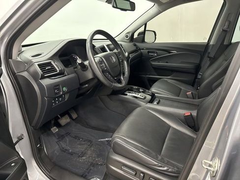 Certified 2020 Honda Ridgeline RTL-E image 15