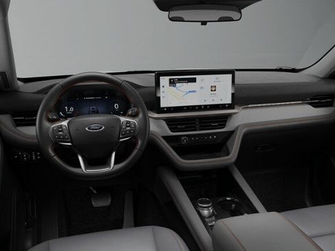 New 2026 Ford Explorer Active w/ Active Comfort Package RWD image 30