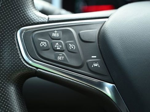 Used 2023 Chevrolet Malibu LT image 41