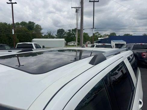 Used 2021 Ford Expedition Max Limited AWD/4WD image 22