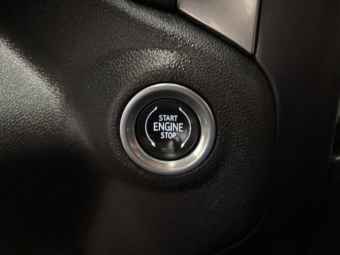 Used 2022 Chevrolet Silverado 1500 LT Trail Boss w/ Safety Package image 21