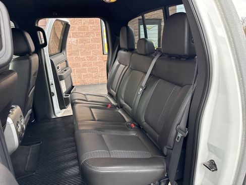 Used 2014 Ford F150 Raptor image 16