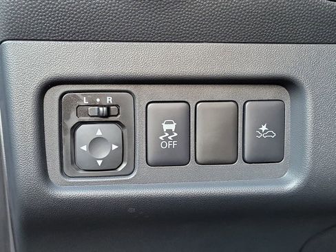 New 2024 Mitsubishi Mirage G4 ES image 23