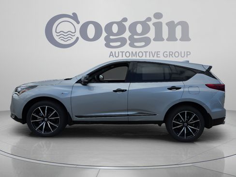 New 2026 Acura RDX A-Spec AWD/4WD image 3