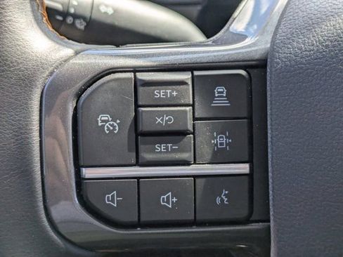 Used 2023 Ford F150 Tremor w/ Equipment Group 402A High image 22