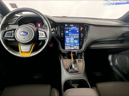 Used 2024 Subaru Outback Wilderness AWD/4WD image 11