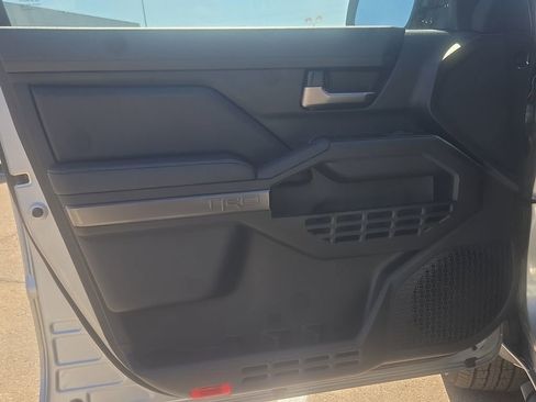 New 2026 Toyota Tacoma TRD Sport image 17