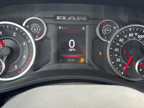 New 2026 RAM 2500 Big Horn image 23