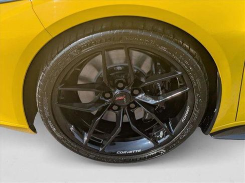 New 2025 Chevrolet Corvette Z06 image 10