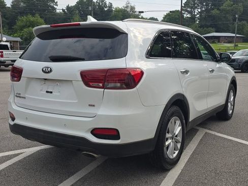 Used 2019 Kia Sorento FWD w/ LX Convenience Package image 5
