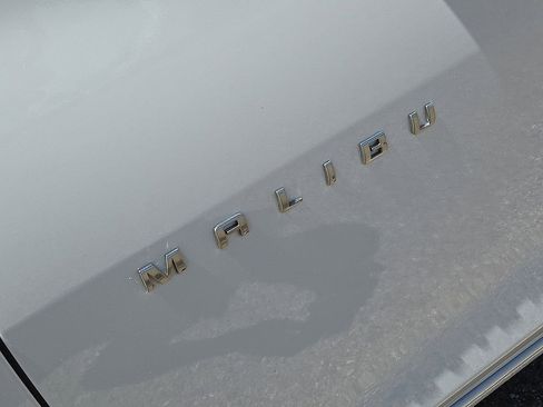 Used 2025 Chevrolet Malibu LS FWD image 11