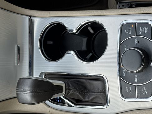 Used 2021 Jeep Grand Cherokee Summit w/ Platinum Series Group image 39