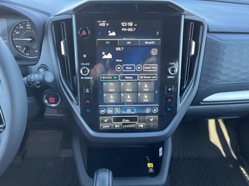 New 2026 Subaru Forester Premium image 14