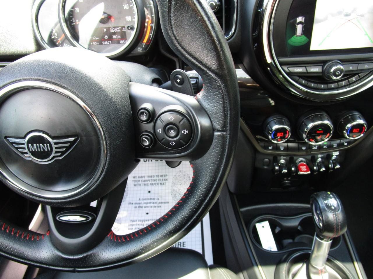 Used 2019 MINI Cooper Countryman S w/ Premium Package FWD image 13
