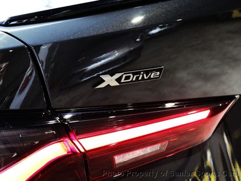 Used 2024 BMW M440i xDrive Gran Coupe w/ Premium Package AWD/4WD image 8