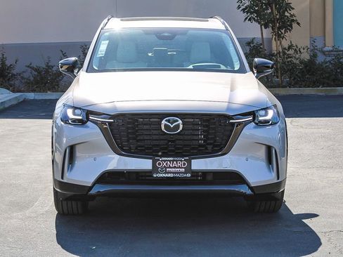 New 2026 MAZDA CX-90 3.3 Turbo S w/ Premium Package image 2