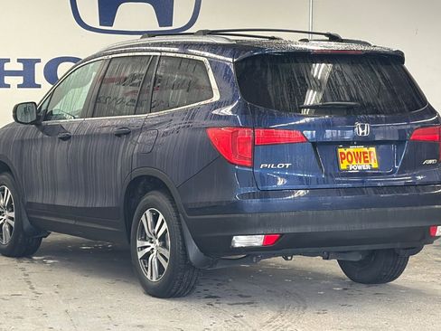 Used 2016 Honda Pilot EX-L image 5