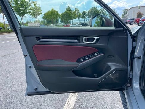 Used 2024 Honda Civic Si image 23