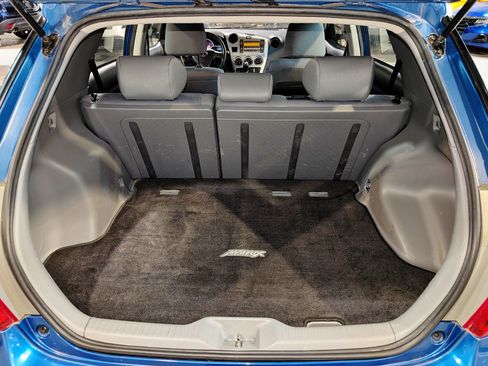 Used 2009 Toyota Matrix S image 20
