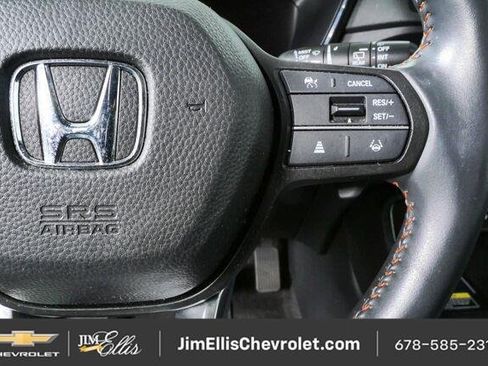 Used 2025 Honda CR-V Sport-L image 10