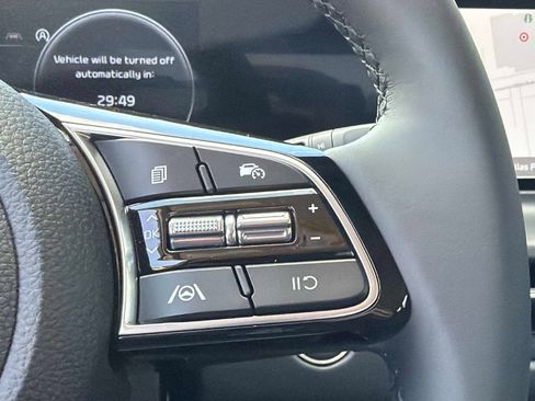 New 2026 Kia Seltos EX image 28