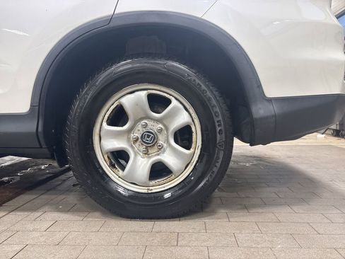 Used 2015 Honda CR-V LX image 26