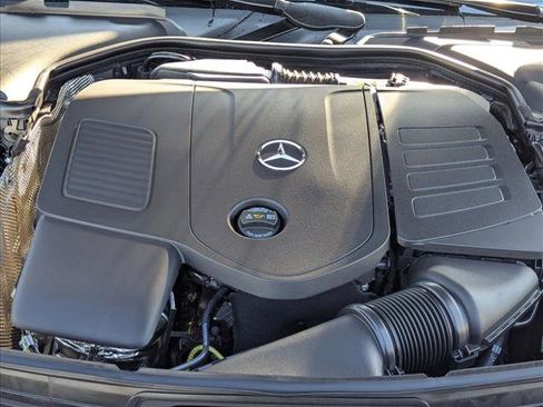 New 2026 Mercedes-Benz C 300 Sedan image 15