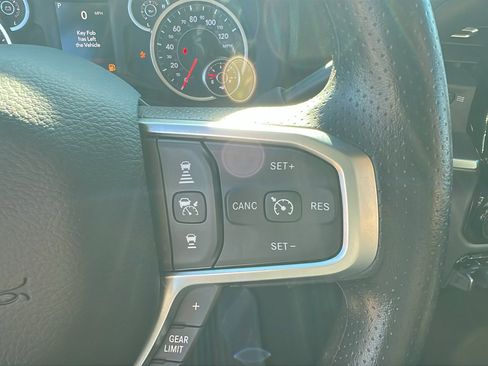 Used 2025 RAM 2500 Big Horn image 27