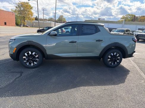 New 2026 Hyundai Santa Cruz SEL image 4