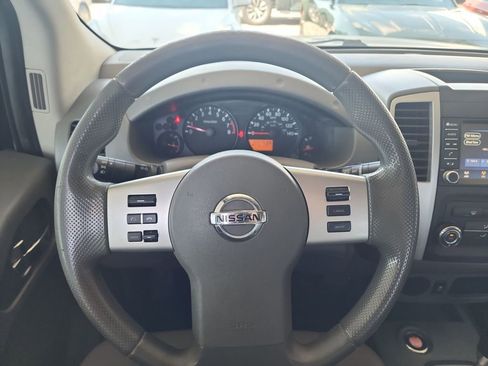 Used 2021 Nissan Frontier S image 17