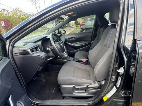 Used 2020 Toyota Corolla SE image 26