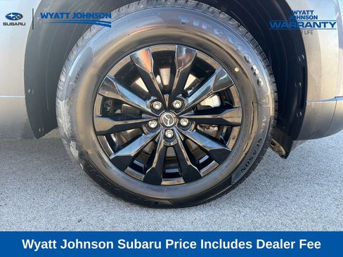 Used 2025 MAZDA CX-50 AWD 2.5 S w/ Preferred Package image 12
