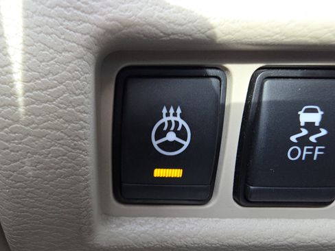 Used 2020 Nissan Murano Platinum w/ Cargo Package image 18