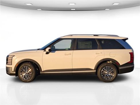 New 2026 Hyundai Palisade SEL image 4