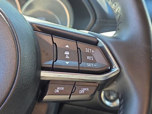 Used 2023 MAZDA CX-5 AWD 2.5 S w/ Select Package image 25