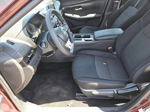 Used 2023 Nissan Sentra SV w/ All-Weather Package FWD image 20