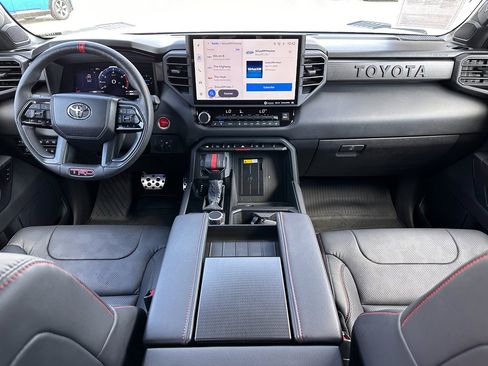 Used 2024 Toyota Tundra TRD Pro image 2