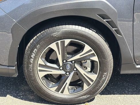 Certified 2024 Subaru Crosstrek 2.0i Premium AWD/4WD image 12
