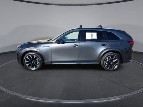 Used 2026 MAZDA CX-90 3.3 Turbo S w/ Premium Plus image 5