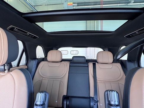 New 2026 Land Rover Range Rover Sport Dynamic SE image 15