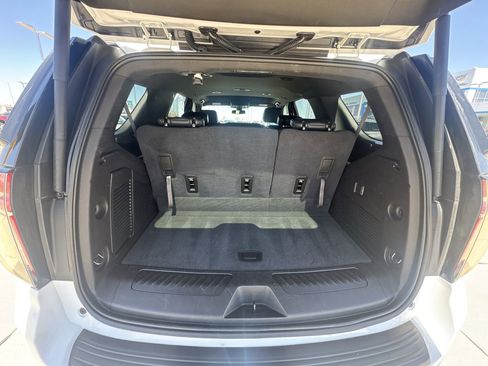 Used 2021 Chevrolet Tahoe LT image 22
